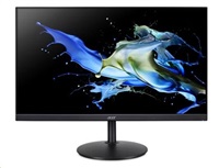 ACER LCD Vero CB272Gbmiprx 69cm (27") FHD IPS, 1920x1080@120Hz, 250cd/m2, 178/178, 1ms (VRB), 1xVGA + 1xHDMI(1.4) + 1xDP