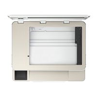 BAZAR - HP All-in-One Deskjet ENVY 6120e HP+ cement (A4, 10/7 ppm USB, Wi-Fi, Print, Scan, Copy, Duplex) - Poškozený oba
