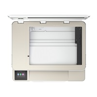 BAZAR - HP All-in-One Deskjet ENVY 6120e HP+ cement (A4, 10/7 ppm USB, Wi-Fi, Print, Scan, Copy, Duplex) - Poškozený oba