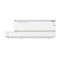 BAZAR - HP All-in-One Deskjet ENVY 6120e HP+ cement (A4, 10/7 ppm USB, Wi-Fi, Print, Scan, Copy, Duplex) - Poškozený oba