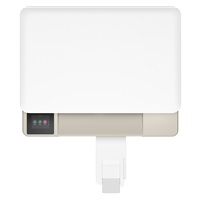 BAZAR - HP All-in-One Deskjet ENVY 6120e HP+ cement (A4, 10/7 ppm USB, Wi-Fi, Print, Scan, Copy, Duplex) - Poškozený oba