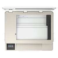 BAZAR - HP All-in-One Deskjet ENVY 6120e HP+ cement (A4, 10/7 ppm USB, Wi-Fi, Print, Scan, Copy, Duplex) - Poškozený oba