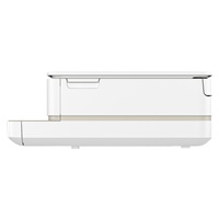BAZAR - HP All-in-One Deskjet ENVY 6120e HP+ cement (A4, 10/7 ppm USB, Wi-Fi, Print, Scan, Copy, Duplex) - Poškozený oba