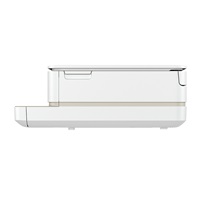 BAZAR - HP All-in-One Deskjet ENVY 6120e HP+ cement (A4, 10/7 ppm USB, Wi-Fi, Print, Scan, Copy, Duplex) - Poškozený oba