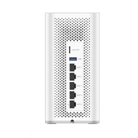 Grandstream GCC6010W all-in-one řešení (VPN router, NGFW, Wi-Fi 6 AP a IP PBX)