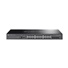 TP-Link OMADA switch SG5428X (24xGbE,4xSFP+,1xUSB2.0,2xConsole,fanless)