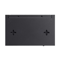 TP-Link OMADA switch ES206GP (6xGbE,4xPoE+,65W, fanless)