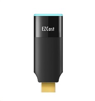 AOPEN EZCast 2  Wireless HDMI Plug&Play Display Receiver with external antenna