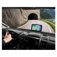 TomTom GO Camper Tour 2nd gen