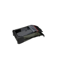 Samsonite ECODIVER FOLDABLE DUFFLE/WH 4-IN-1 CLIMBING IVY