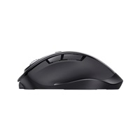 TRUST myš Fyda Wireless Mouse Eco, optická, bluetooth, 2,4GHz, multidevice