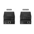PremiumCord 4-port USB 3.0 extender po Cat5/Cat5e/Cat6 do 100m