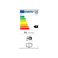 CHiQ U43QM9G TV 43", UHD QLED  Google TV