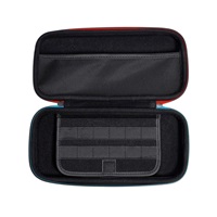 TRUST Pouzdro pro Nintendo Switch GXT1251 HARDCASE SWITCH 2, černá