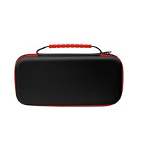 TRUST Pouzdro pro Nintendo Switch GXT1251 HARDCASE SWITCH 2, černá