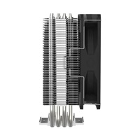 Cooler Master chladič Hyper 212 Spectrum V3, 120mm, ARGB, LGA1851, AM5, černá