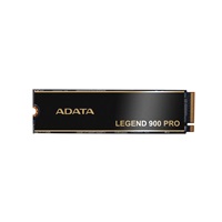 ADATA SSD 2TB LEGEND 900 PRO, PCIe Gen4x4, M.2 2280, (R:7400/ W:6500MB/s)