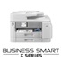 BAZAR - BROTHER multifunkce inkoustová MFC-J5955DW - A3 tisk / A4 DUALSKEN - WIFI USB LAN 30ppm Poškozený obal (Komplet)