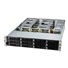 GOLD SUPERMICRO UP SuperServer 2U, 4510,128G,2x960G,10G,HF,RoHS