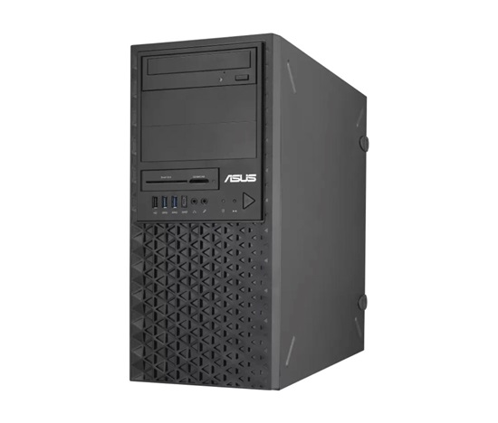 ASUS Workstation E500A-WOCPU004Z