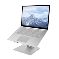 DESQ Stojan na notebook