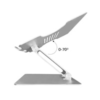 DESQ Stojan na notebook