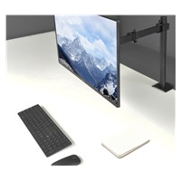 DESQ Držák na monitor, kloubový
