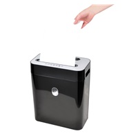 DESQ Skartovačka, 4 x 29 mm, 18l, křížový řez