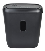 DESQ Skartovačka, 4 x 35 mm, 21l, křížový řez