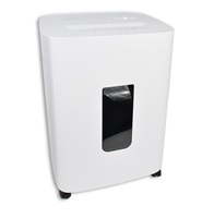 DESQSkartovačka, 2 x 12 mm, 20l, křížový řez, bílá