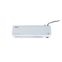 DESQ Laminátor A4 New Generation, světle modrá