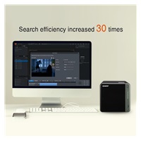 QNAP LS-QVRSMART licence QVR AI pro QVR Pro (QVR Smatr Search, QVR Smart Client)