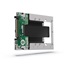 QNAP QDA-UMP4A diskový adaptér 1x M.2 NVMe SSD do U.2 PCIe SSD