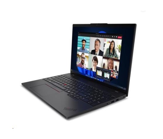 BAZAR LENOVO NTB ThinkPad L16 Gen 1 - Ryzen™ 7 PRO 7735U,16" WUXGA IPS,16GB,1TSSD,HDMI,AMD 680M,W11P poškodná krabica