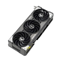 ASUS VGA NVIDIA GeForce RTX 5070 TUF GAMING 12GB OC, 12GB GDDR7, 3xDP, 1xHDMI