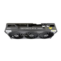 ASUS VGA NVIDIA GeForce RTX 5070 TUF GAMING 12GB, 12GB GDDR7, 3xDP, 1xHDMI
