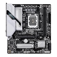 GIGABYTE MB Sc LGA1851 H810M GAMING WIFI6, Intel H810, 2xDDR5, 1xDP, 1xHDMI, WiFi, mATX