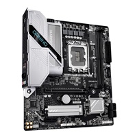 GIGABYTE MB Sc LGA1851 H810M GAMING WIFI6, Intel H810, 2xDDR5, 1xDP, 1xHDMI, WiFi, mATX