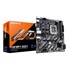 GIGABYTE MB Sc LGA1851 H810M S2H, Intel H810, 2xDDR5, 1xDP, 1xHDMI, 1xVGA, mATX