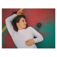 LAMAX Sphere2 Bluetooth reproduktor, USB-C