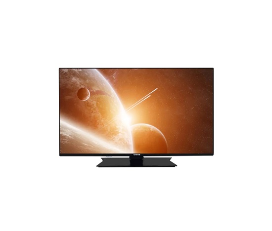 Orava 40" TV, Full HD, LED, smart, HDR, WiFi, HDMI, LAN, Netflix, hotelový mód