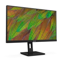 Philips MT 27" 27B1U3900 - 3840x2160,IPS,60Hz,2xHDMI,DP,USBhub,USB-C,RJ45,Repro,Pivot