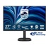 Philips MT 27" 27B2U3601 - 2560x1440,IPS,120Hz,HDMI,DP,USBhub,USB-C,RJ45,Repro,Pivot