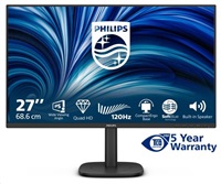 Philips MT 27" 27B2N3500J - 2560x1440,IPS,120Hz,2xHDMI,DP,USBhub,Repro,Pivot