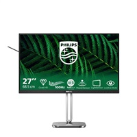 Philips MT 27" 27B2G5500 - 2560x1440,IPS,100Hz,2xHDMI,DP,USBhub,Repro,Pivot