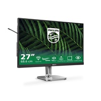 Philips MT 27" 27B2G5500 - 2560x1440,IPS,100Hz,2xHDMI,DP,USBhub,Repro,Pivot