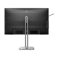 Philips MT 27" 27B2G5601 - 2560x1440,IPS,100Hz,HDMI,DP,USBhub,USB-C,RJ45,Repro,Pivot
