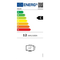 Philips MT 23,8" 24B2G5301 - 1920x1080,IPS,100Hz,HDMI,DP,USBhub,USB-C,RJ45,Repro,Pivot