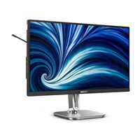 Philips MT 23,8" 24B2N4200 - 1920x1080,IPS,120Hz,D-Sub,HDMI,DP,USBhub,Repro,Pivot