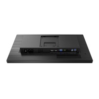 Philips MT 21,5" 222B1TC - 1920x1080,IPS,75Hz,Dotykový,D-Sub,HDMI,DP,USBhub,Repro